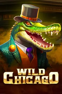 Wild Chicago